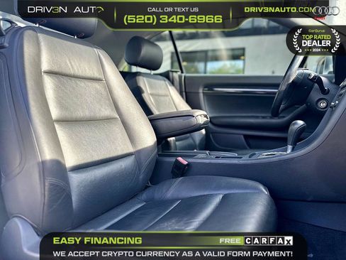 Used 2005 Audi A4 1.8T FWD image 15