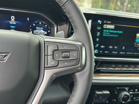 New 2026 Chevrolet Silverado 1500 RST w/ Convenience Package II image 19