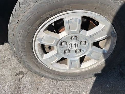 Used 2008 Honda Ridgeline RTL image 22