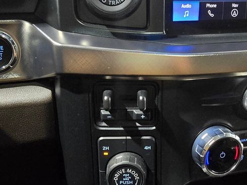 Used 2023 Ford F350 King Ranch w/ Tremor Off-Road Package AWD/4WD image 25