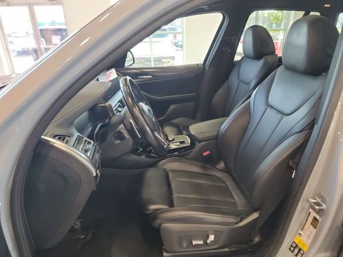 Used 2022 BMW X3 M40i AWD/4WD image 15