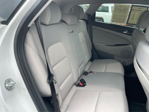 Used 2017 Hyundai Tucson Value FWD image 24