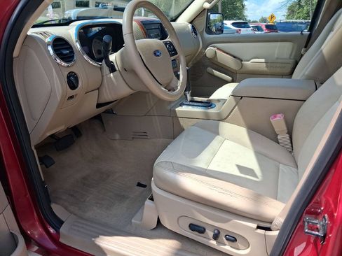 Used 2007 Ford Explorer Eddie Bauer AWD/4WD image 19