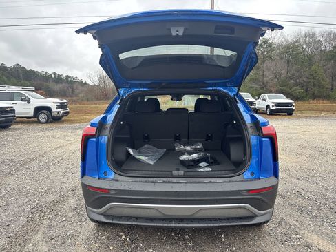 New 2026 Chevrolet Blazer EV LT image 22