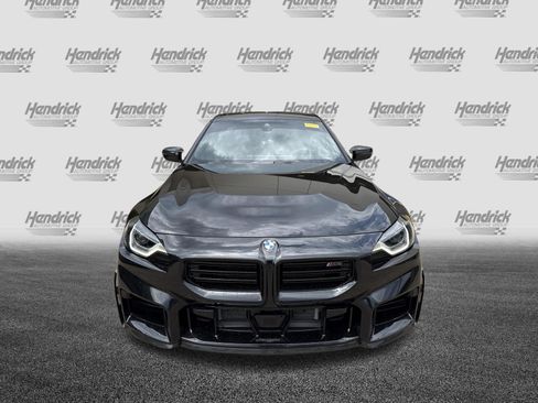Used 2025 BMW M2 w/ Lighting Package RWD image 3