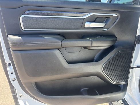 Used 2021 RAM 1500 Big Horn AWD/4WD image 13