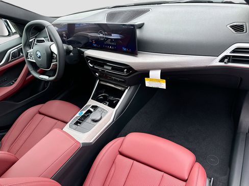 New 2026 BMW i4 xDrive40i image 24