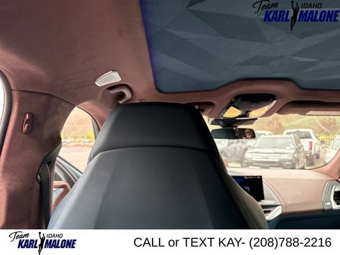 Used 2023 BMW XM AWD/4WD image 40
