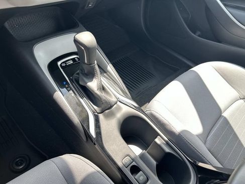 Used 2025 Toyota Corolla SE FWD image 23