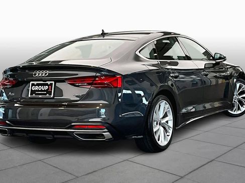 Used 2023 Audi A5 2.0T Premium Plus w/ Premium Plus image 13