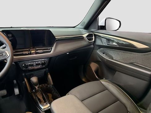 New 2026 Chevrolet TrailBlazer ACTIV w/ Convenience Package image 23