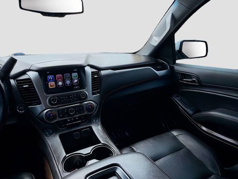 Used 2020 Chevrolet Tahoe LT AWD/4WD image 19