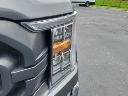 Certified 2022 Ford F150 XLT w/ Equipment Group 302A High