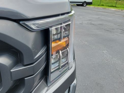Certified 2022 Ford F150 XLT w/ Equipment Group 302A High RWD image 3