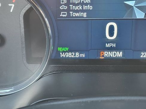 Certified 2023 Ford F150 XLT AWD/4WD image 26