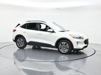 Used 2020 Ford Escape SEL FWD video 3