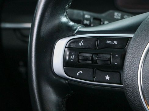 Used 2025 Kia K5 GT-Line FWD image 13