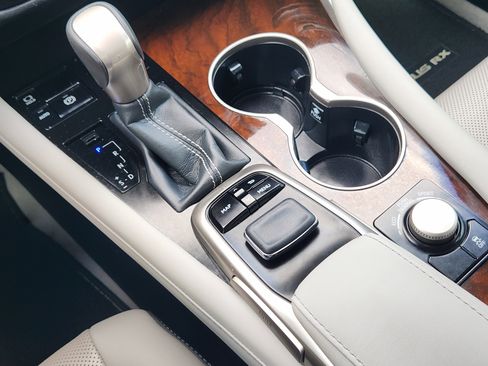 Used 2018 Lexus RX 350 FWD w/ Premium Package image 20