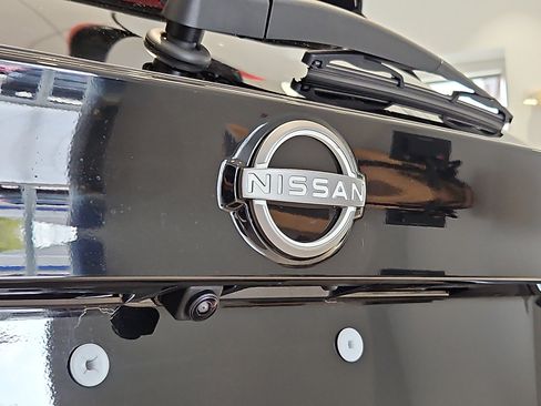 New 2026 Nissan Kicks SV w/ Charging Package image 20