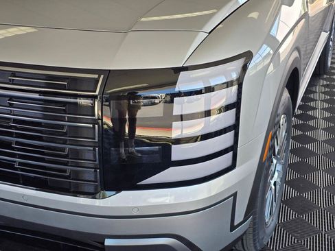 New 2026 Hyundai Palisade SEL AWD/4WD image 9