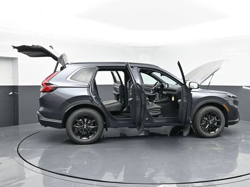 Certified 2024 Honda CR-V Sport-L image 53
