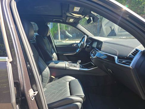 Used 2023 BMW X5 xDrive40i AWD/4WD image 11