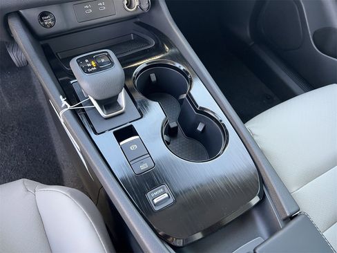 New 2026 Nissan Rogue SV image 11