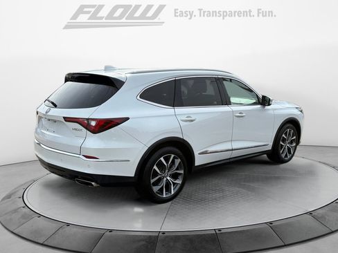 Used 2022 Acura MDX FWD w/ Technology Package image 7