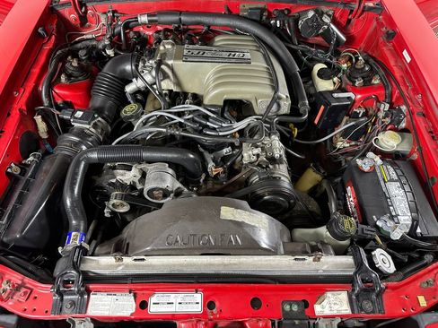 Used 1992 Ford Mustang GT image 32