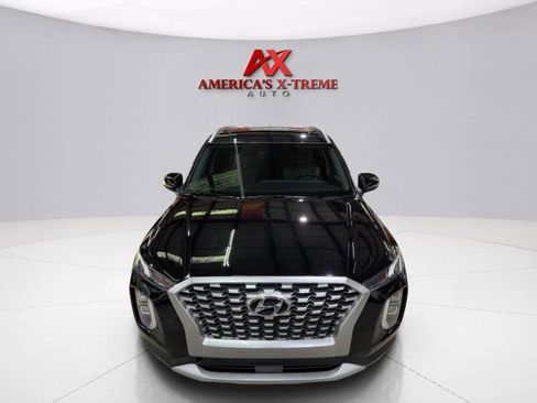 Used 2022 Hyundai Palisade SEL w/ Cargo Package image 11