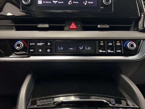 Certified 2024 Kia Sportage LX AWD/4WD image 28