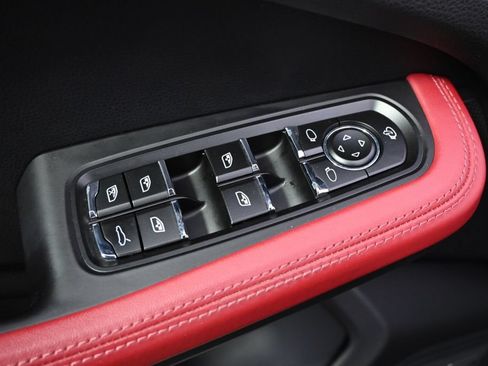 Used 2022 Porsche Macan GTS AWD/4WD image 27
