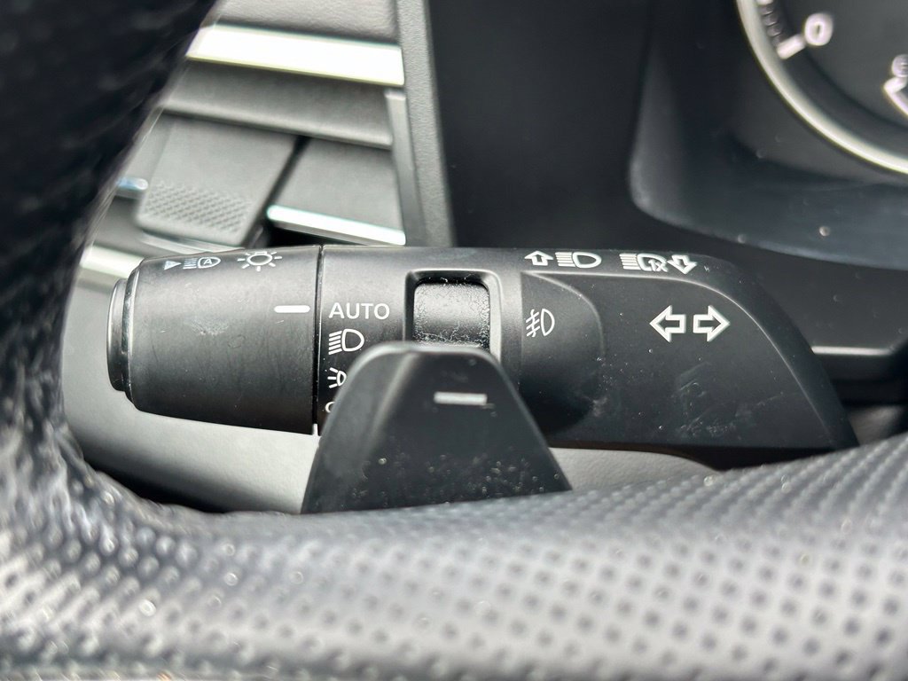 Used 2024 Mitsubishi Outlander SE AWD/4WD image 28