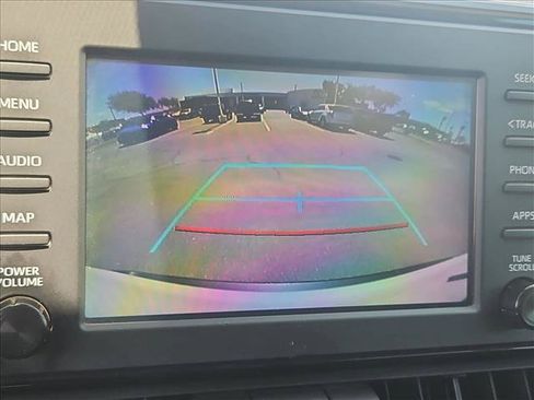 Used 2019 Toyota RAV4 XLE Premium FWD image 15