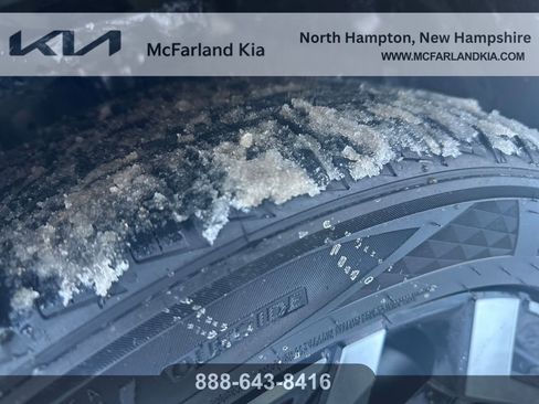 Used 2024 Kia Seltos SX w/ SX Sunroof Package image 25