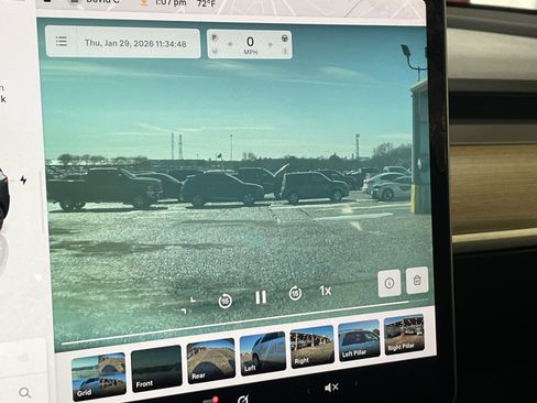 Used 2024 Tesla Model Y Long Range image 25