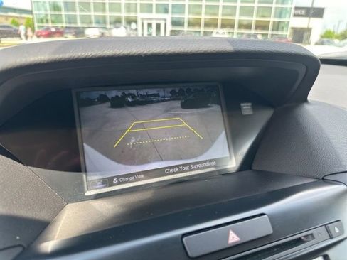 Used 2019 Acura MDX FWD image 19