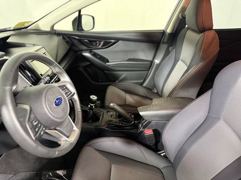 Used 2019 Subaru Crosstrek 2.0i Premium AWD/4WD image 19