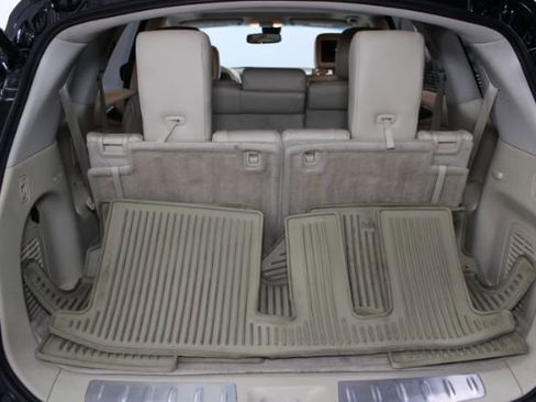 Used 2014 INFINITI QX60 AWD w/ Premium Plus Package image 26