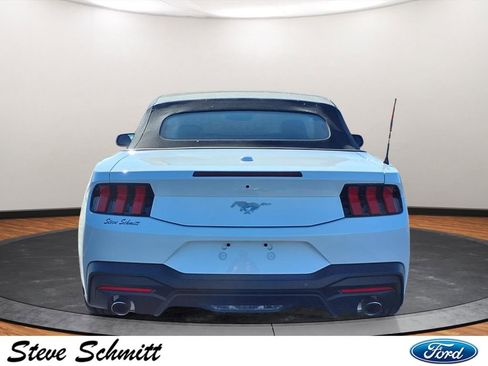 New 2026 Ford Mustang Premium image 21