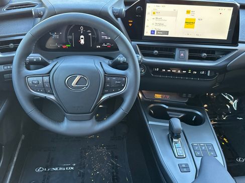 New 2026 Lexus UX 300h UX 300h Premium image 14
