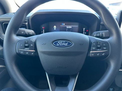 New 2025 Ford Maverick XLT w/ Black Appearance Package image 23