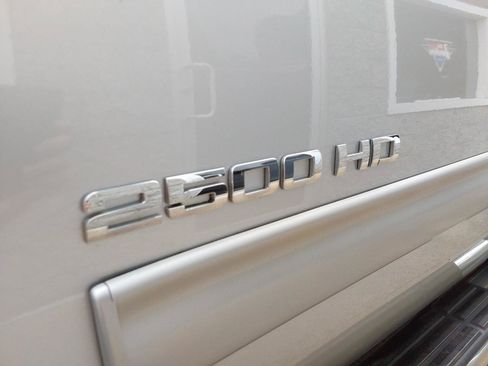 Used 2014 Chevrolet Silverado 2500 LT w/ Suspension Package, Off-Road AWD/4WD image 15
