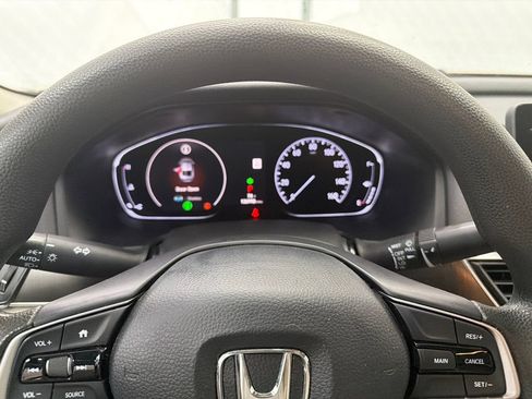 Used 2019 Honda Accord LX image 24