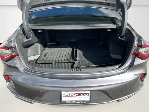 Used 2022 Acura TLX Technology Package image 28