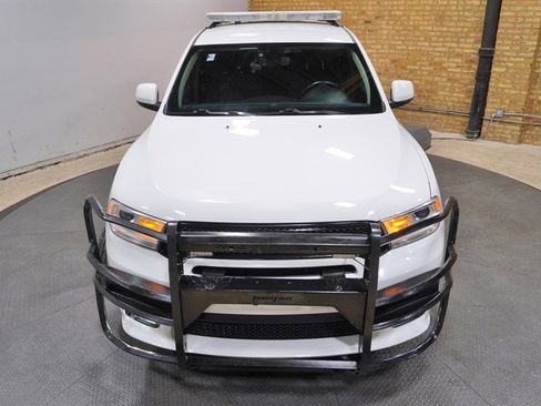 Used 2019 Dodge Durango AWD w/ Skid Plate Group image 5