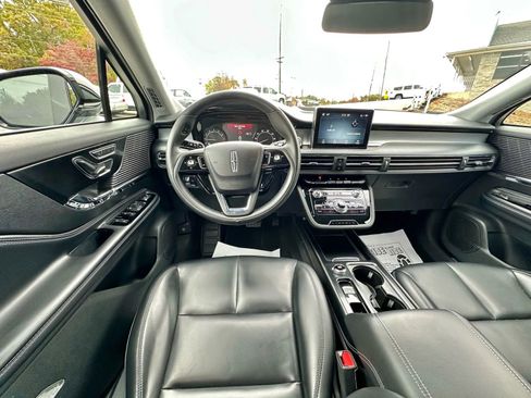 Used 2021 Lincoln Corsair Sport Utility 4D image 25