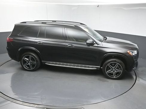Used 2024 Mercedes-Benz GLS 450 4MATIC image 52