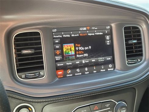 Certified 2023 Dodge Charger Scat Pack w/ Plus Group image 27