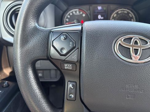 Used 2023 Toyota Tacoma SR image 13